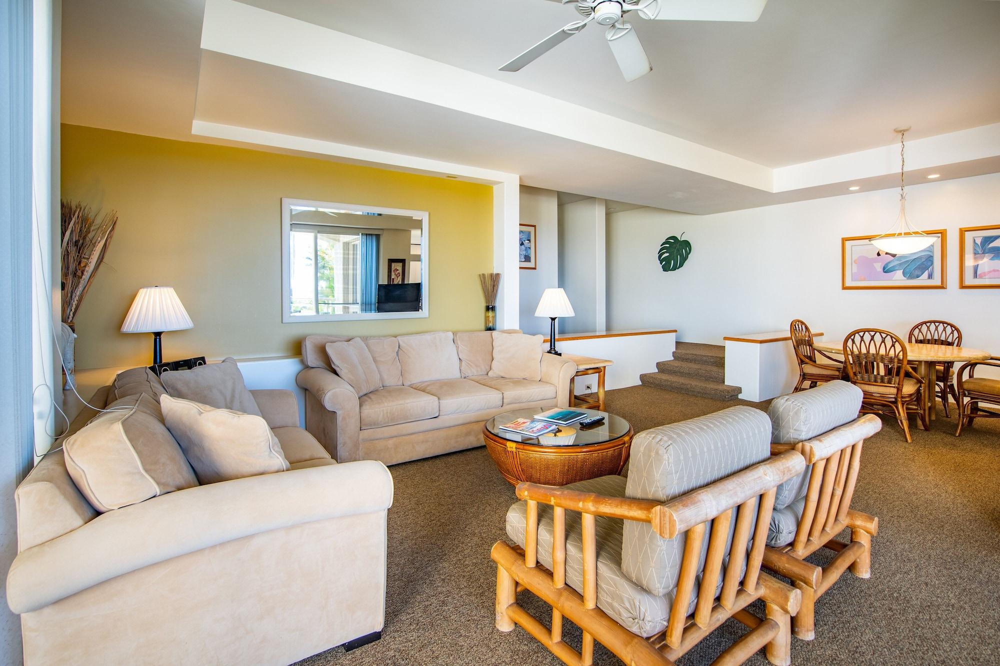 Palms At Wailea Apartment Wailea  Exterior photo