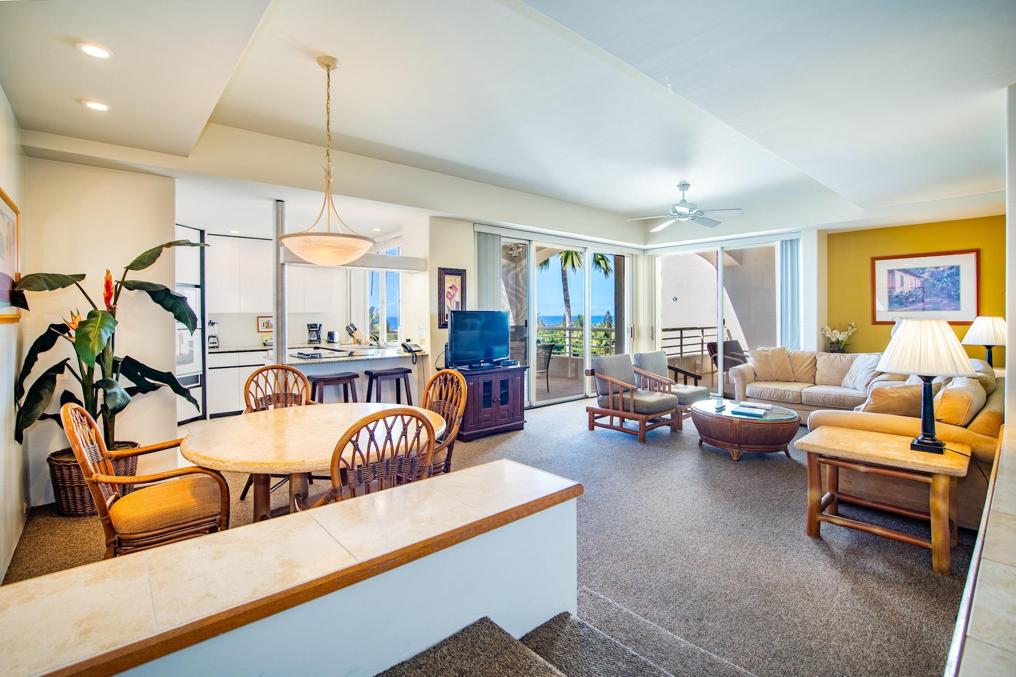 Palms At Wailea Apartment Wailea  Exterior photo