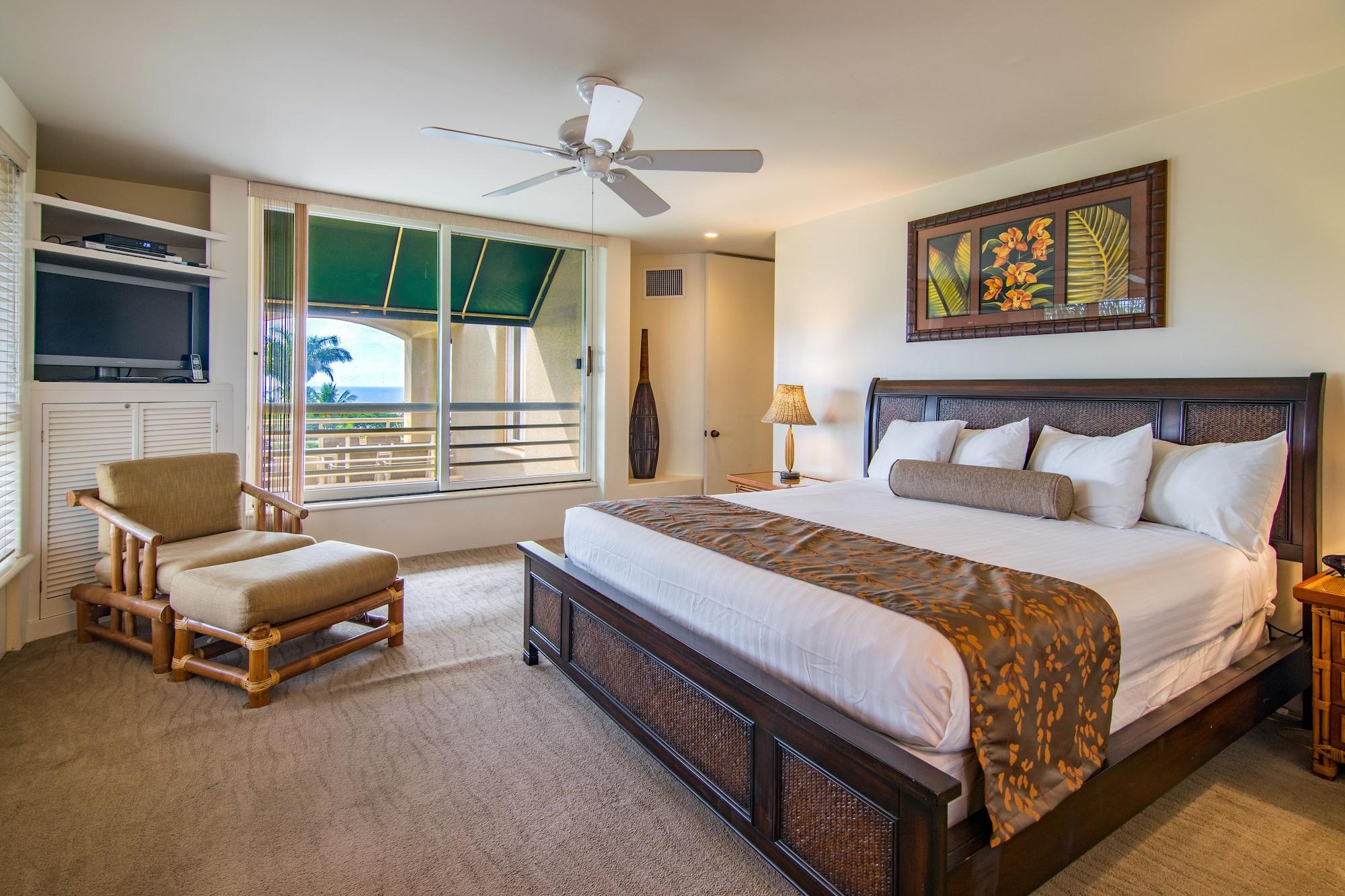 Palms At Wailea Apartment Wailea  Exterior photo
