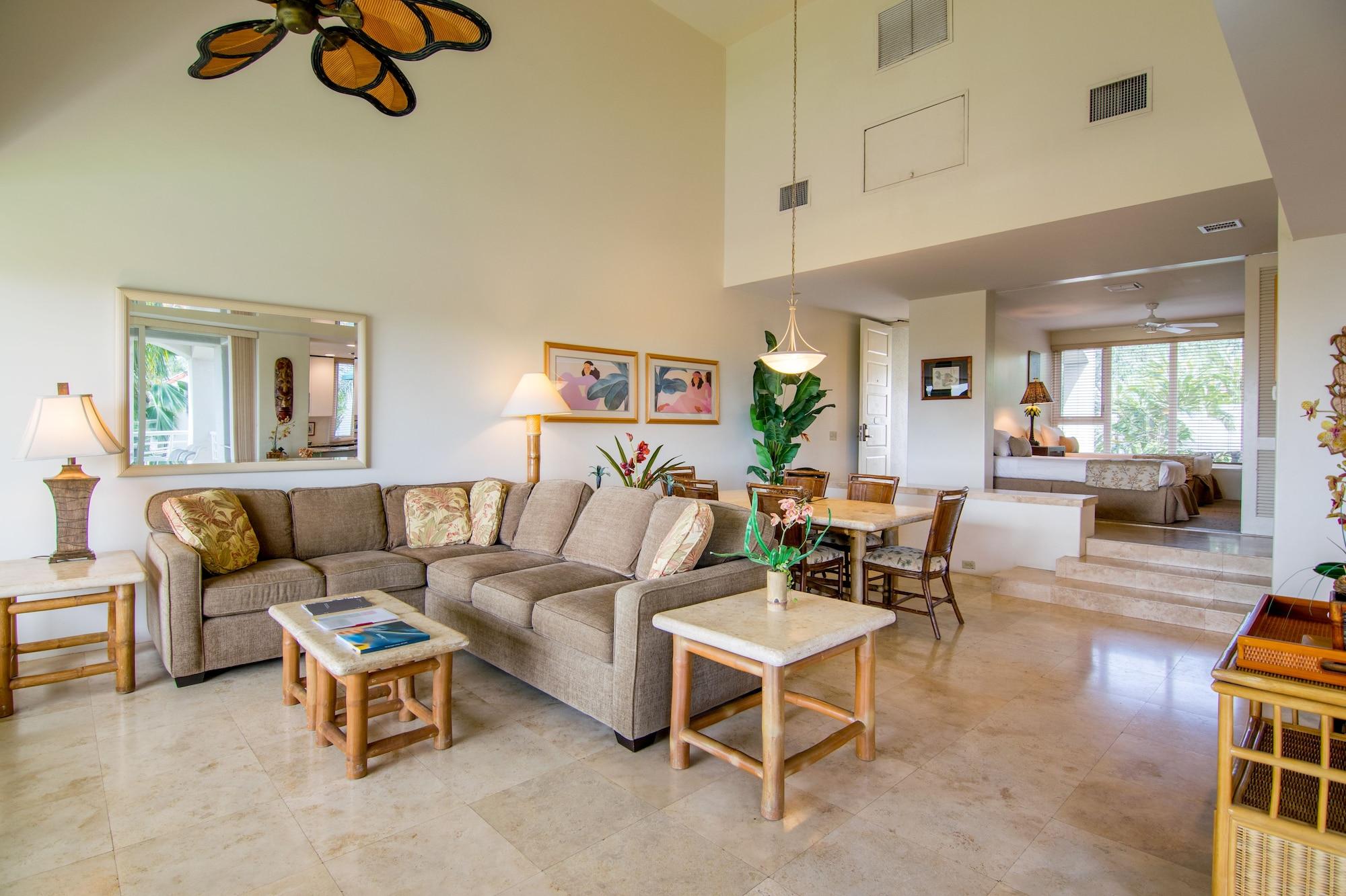 Palms At Wailea Apartment Wailea  Exterior photo