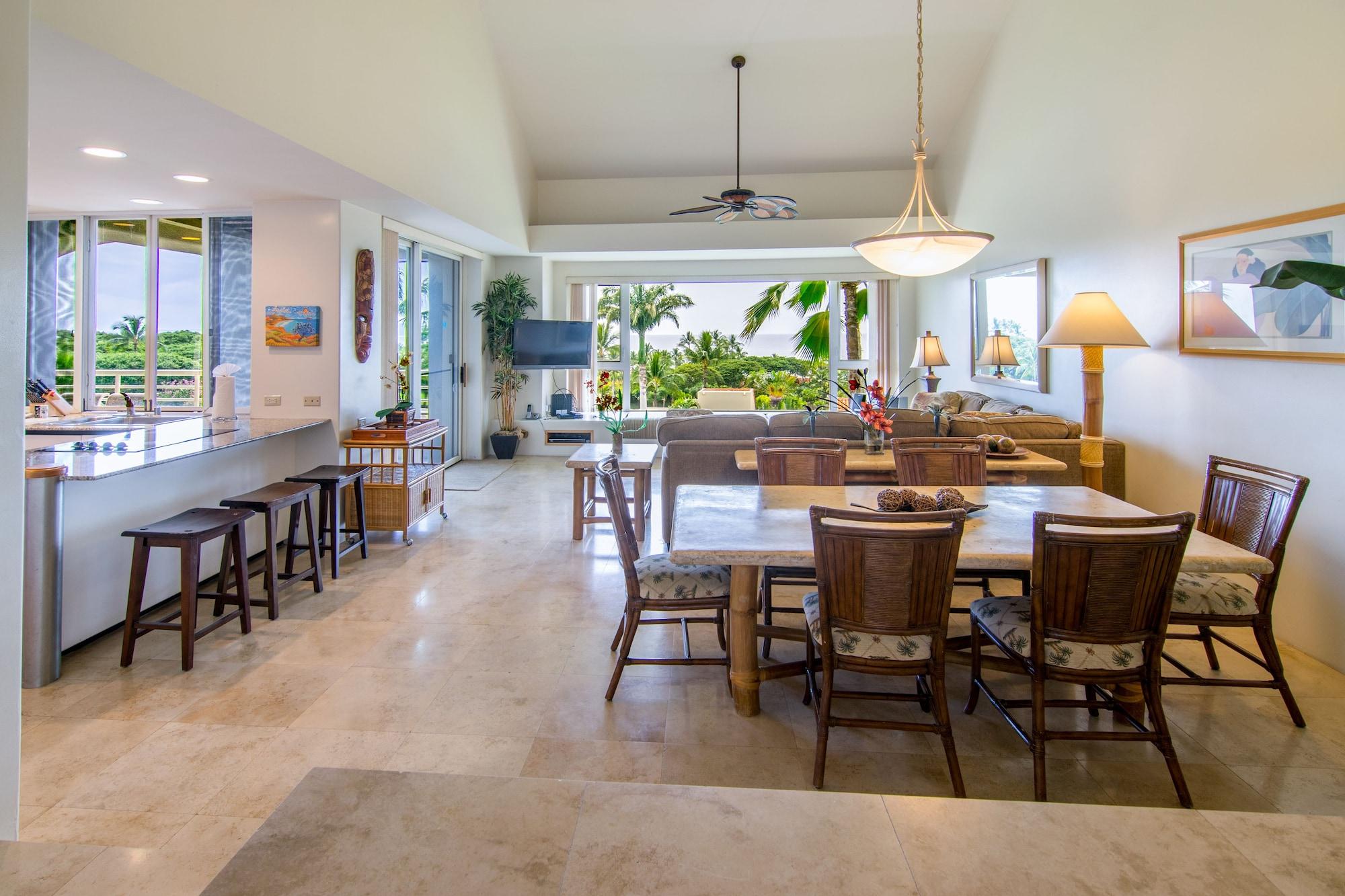 Palms At Wailea Apartment Wailea  Exterior photo