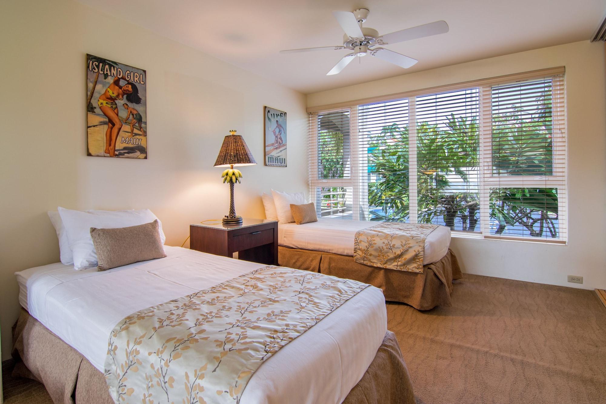 Palms At Wailea Apartment Wailea  Exterior photo