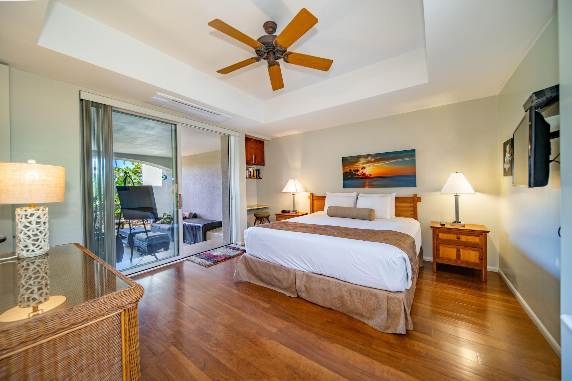 Palms At Wailea Apartment Wailea  Exterior photo