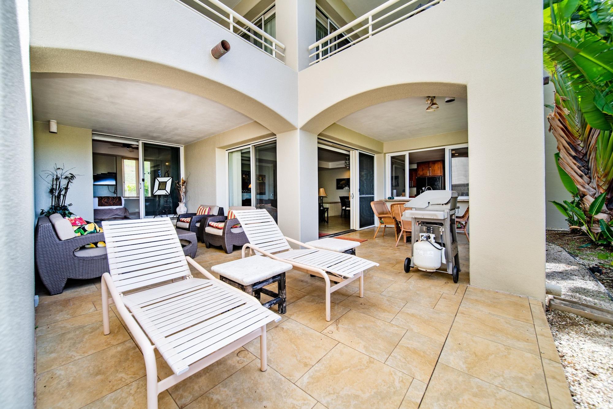 Palms At Wailea Apartment Wailea  Exterior photo