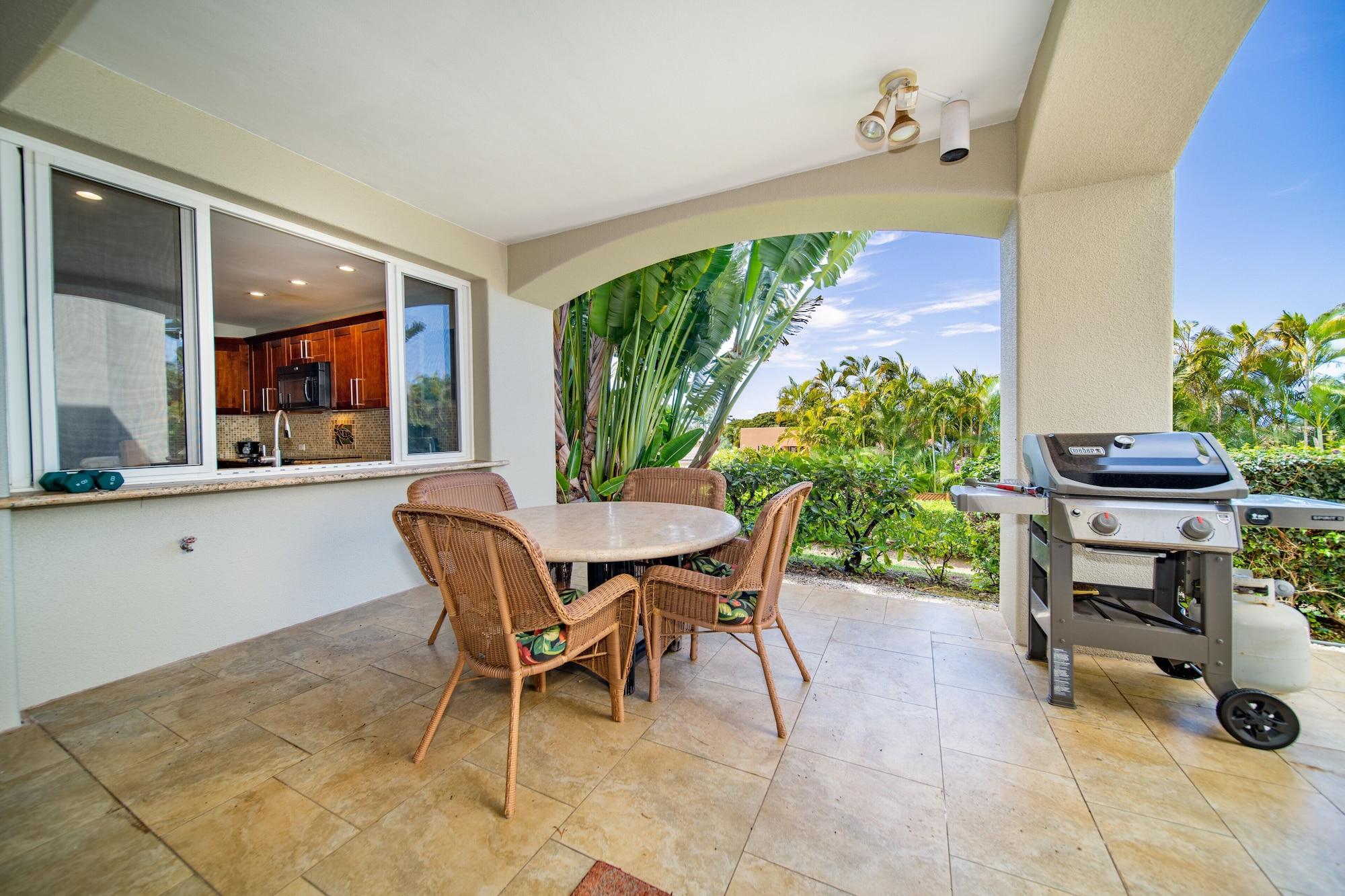 Palms At Wailea Apartment Wailea  Exterior photo