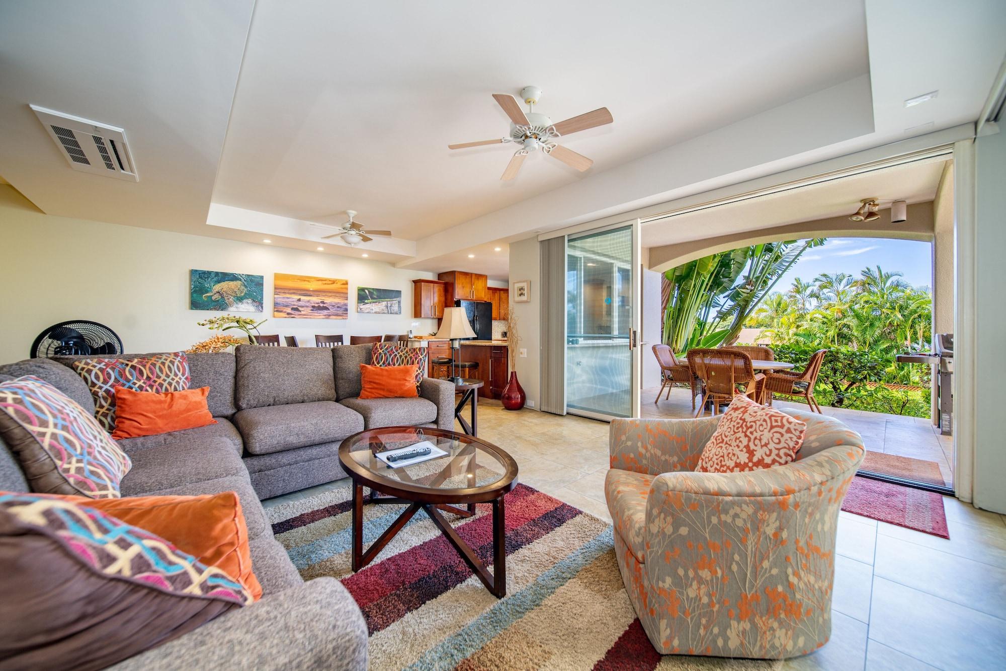 Palms At Wailea Apartment Wailea  Exterior photo