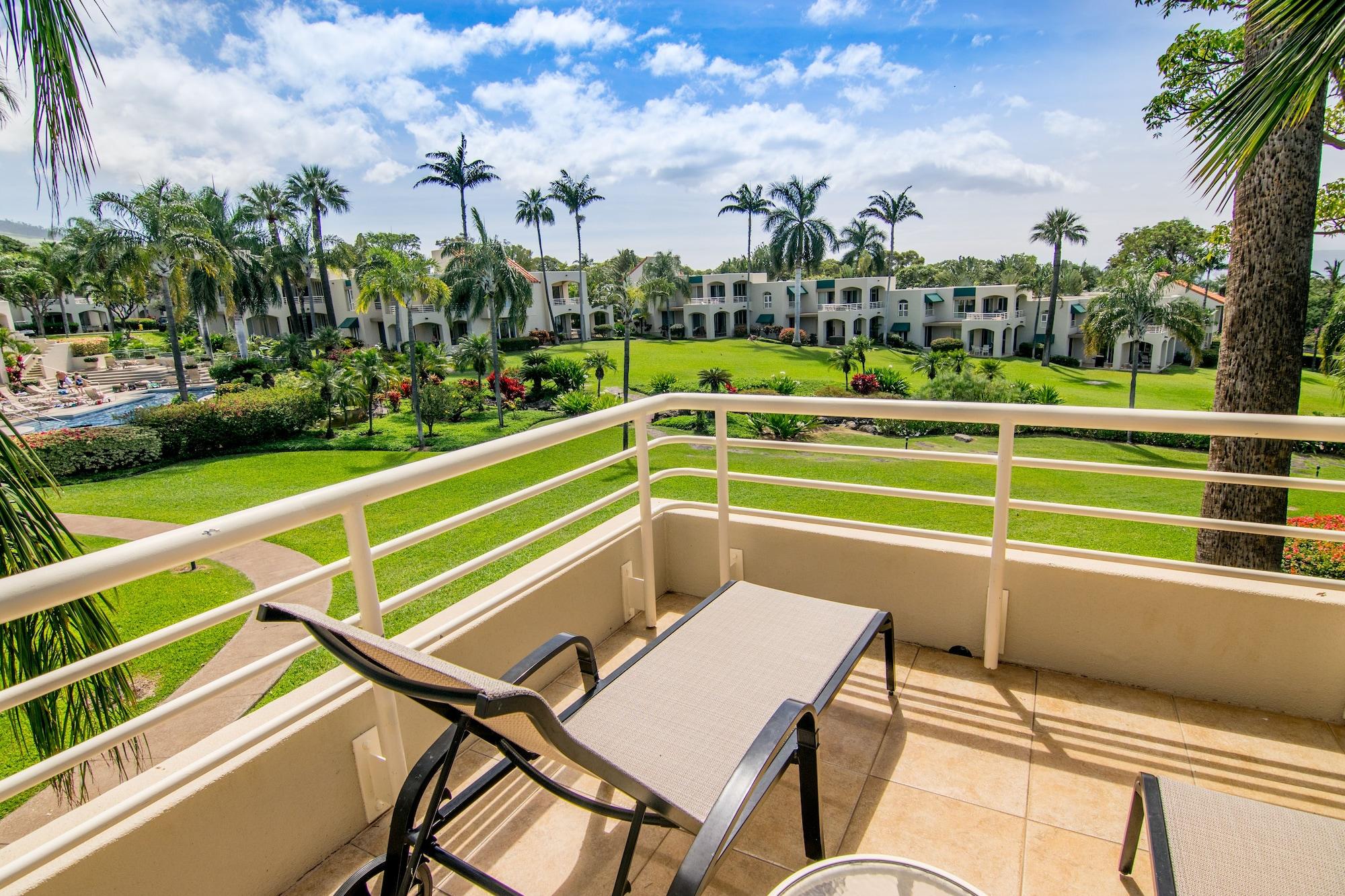 Palms At Wailea Apartment Wailea  Exterior photo