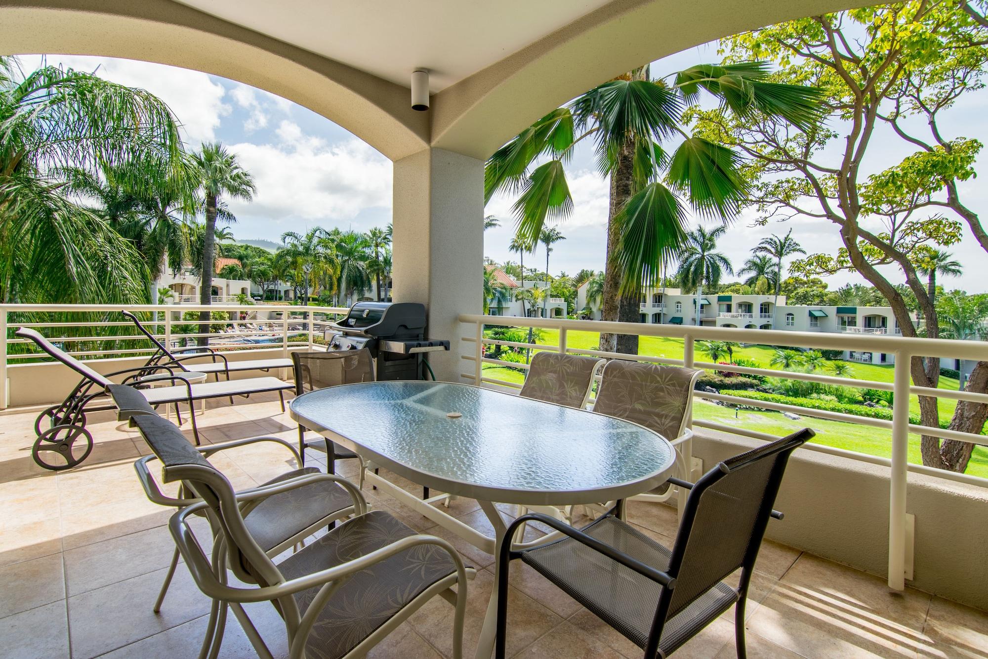 Palms At Wailea Apartment Wailea  Exterior photo