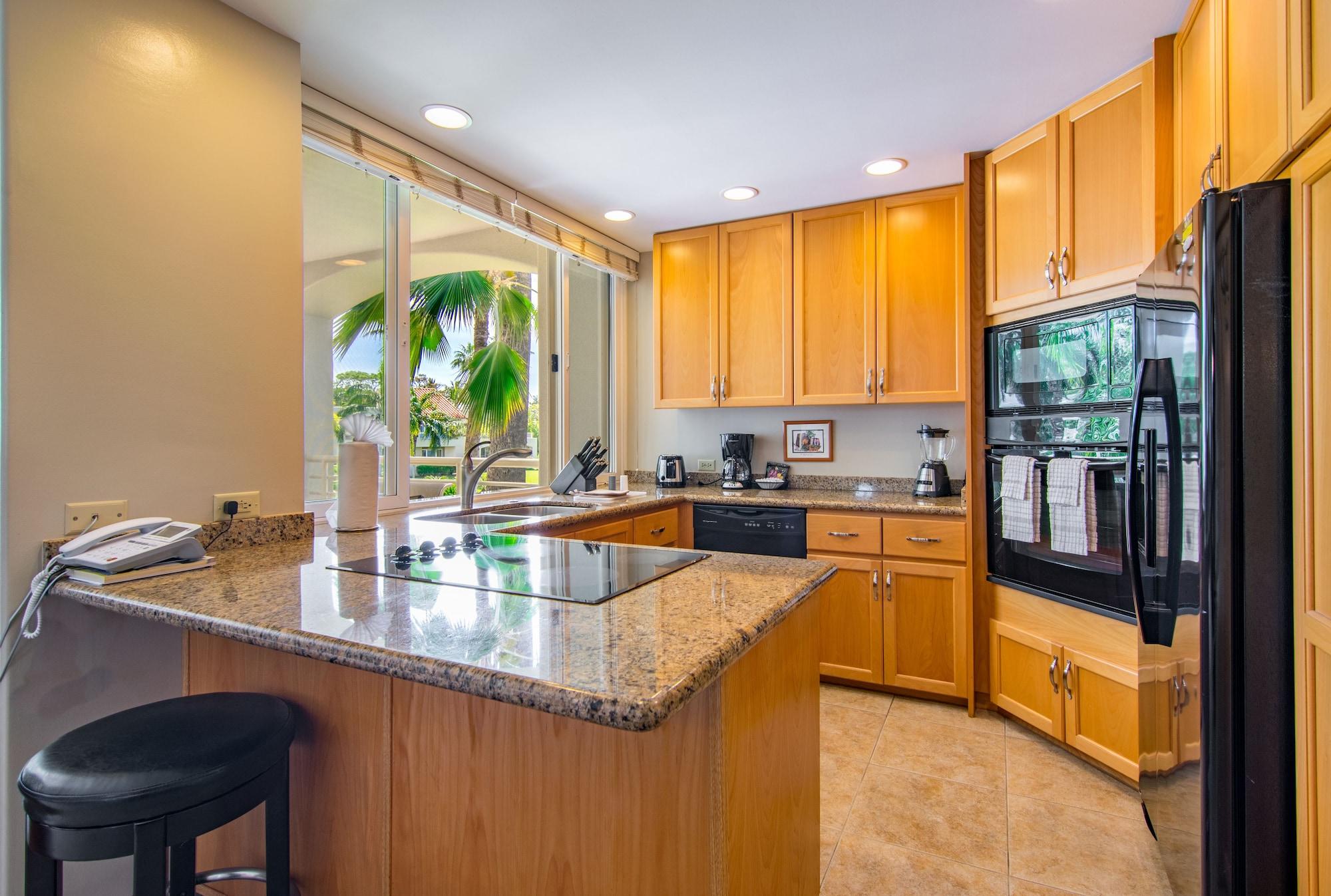 Palms At Wailea Apartment Wailea  Exterior photo