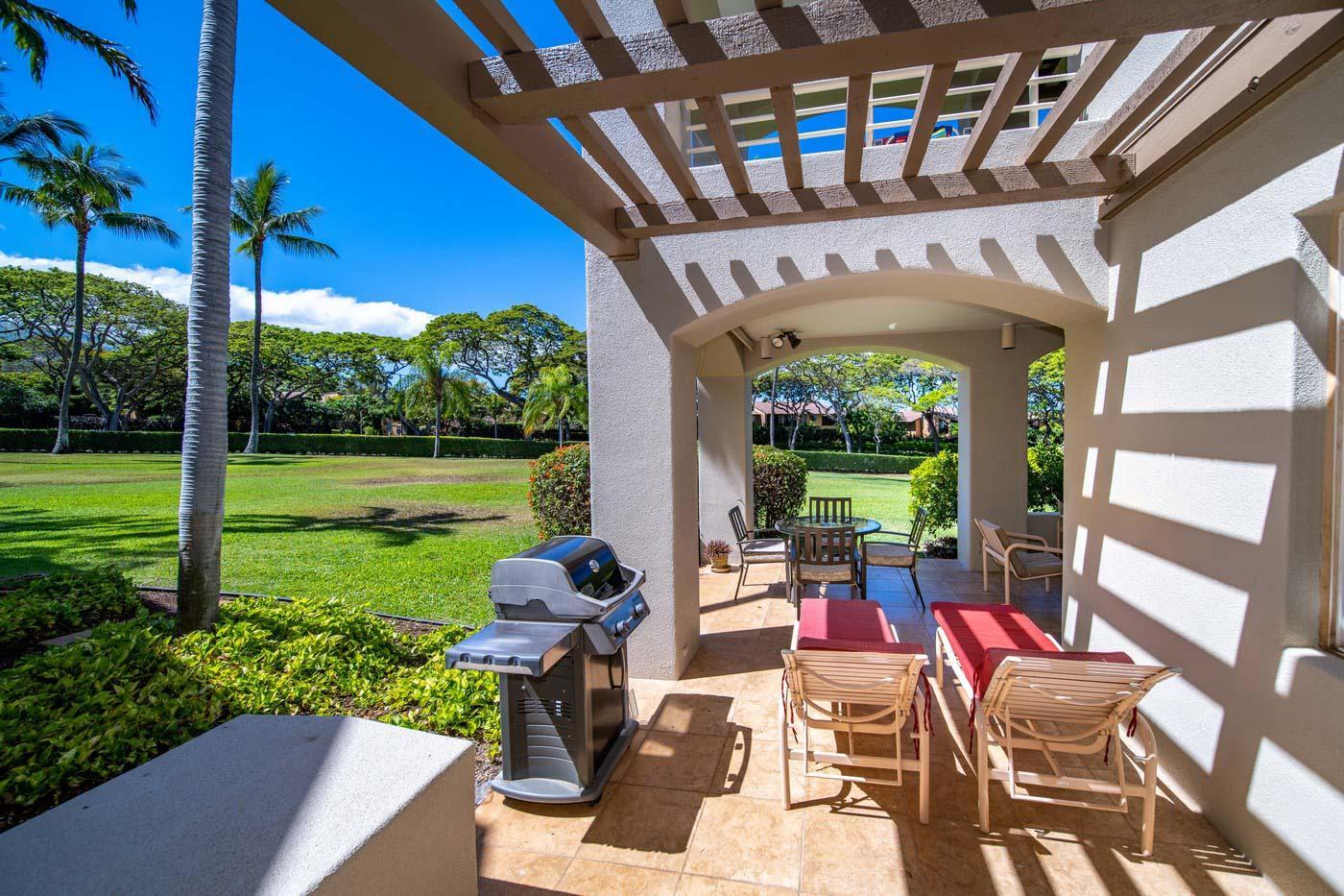 Palms At Wailea Apartment Wailea  Exterior photo