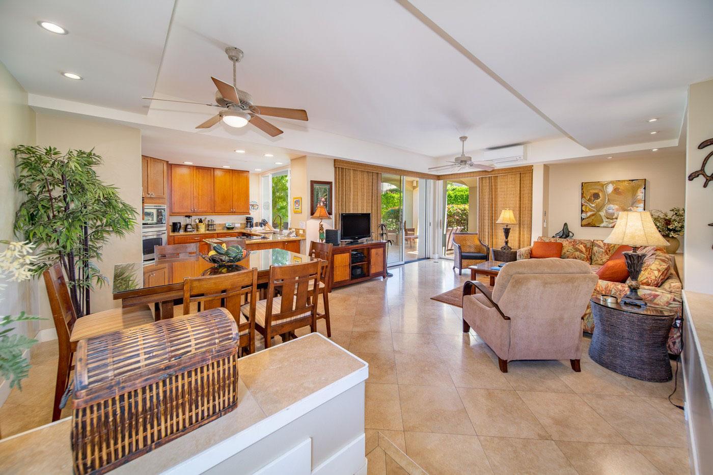 Palms At Wailea Apartment Wailea  Exterior photo
