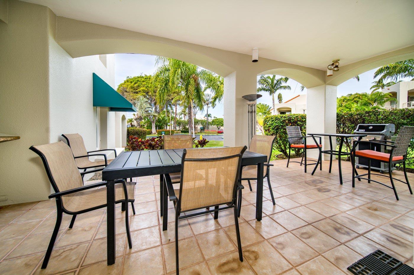 Palms At Wailea Apartment Wailea  Exterior photo