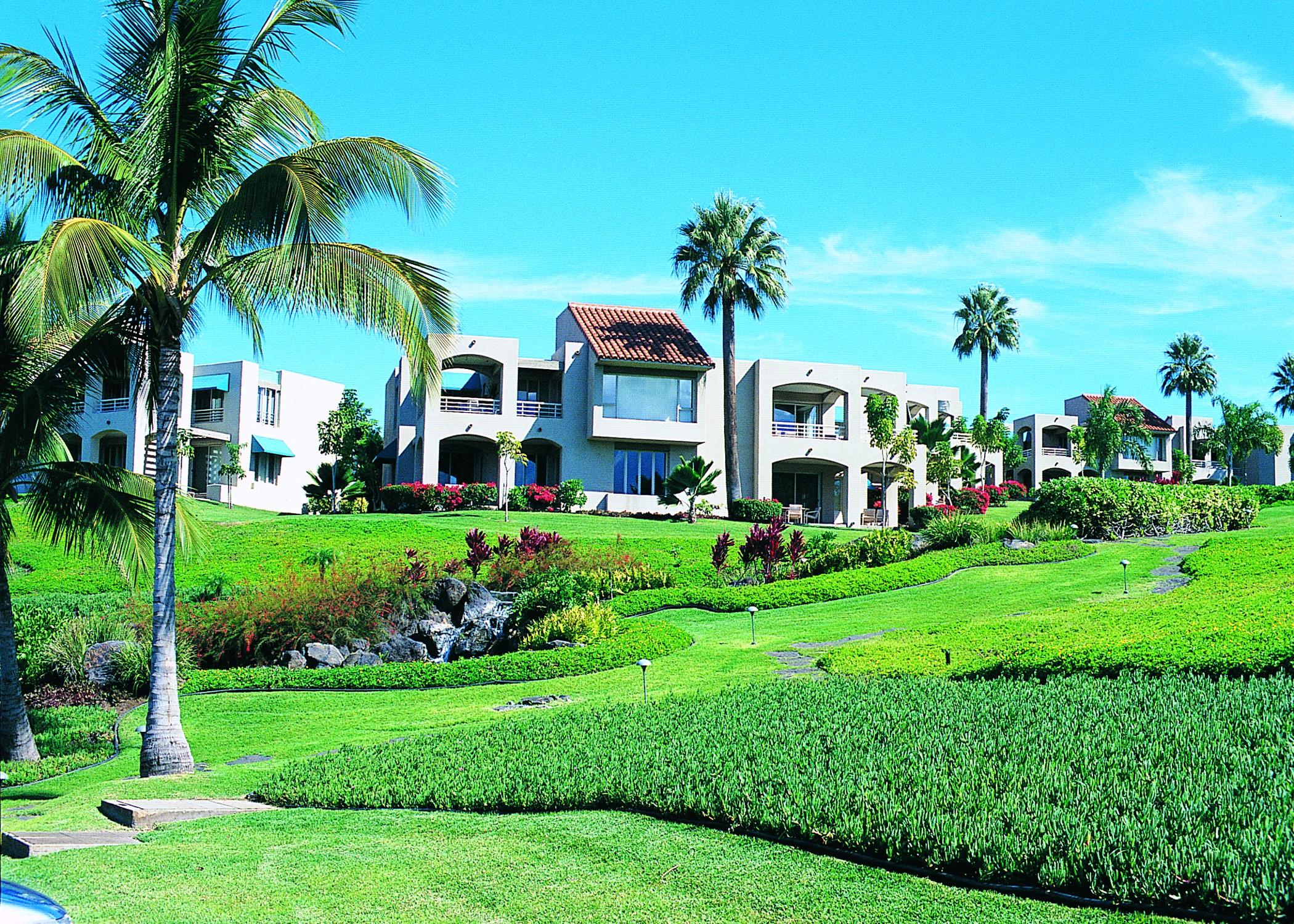 Palms At Wailea Apartment Wailea  Exterior photo