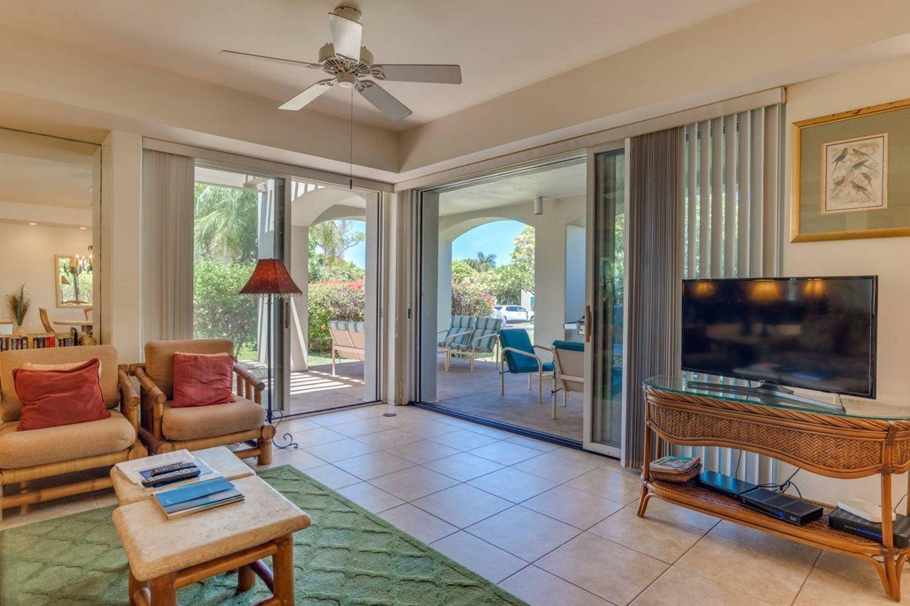 Palms At Wailea Apartment Wailea  Exterior photo