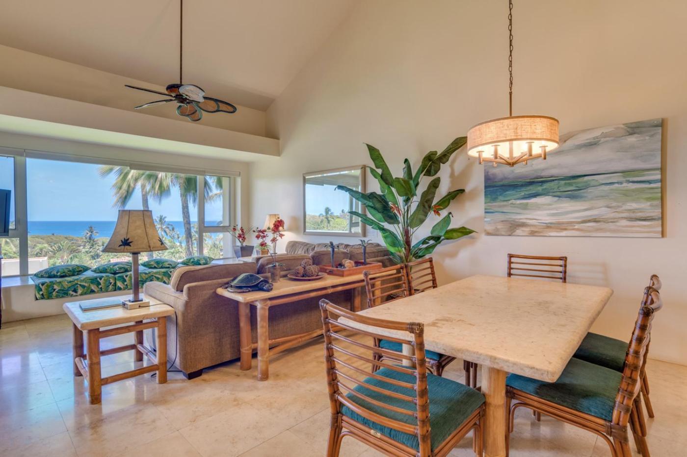 Palms At Wailea Apartment Wailea  Exterior photo