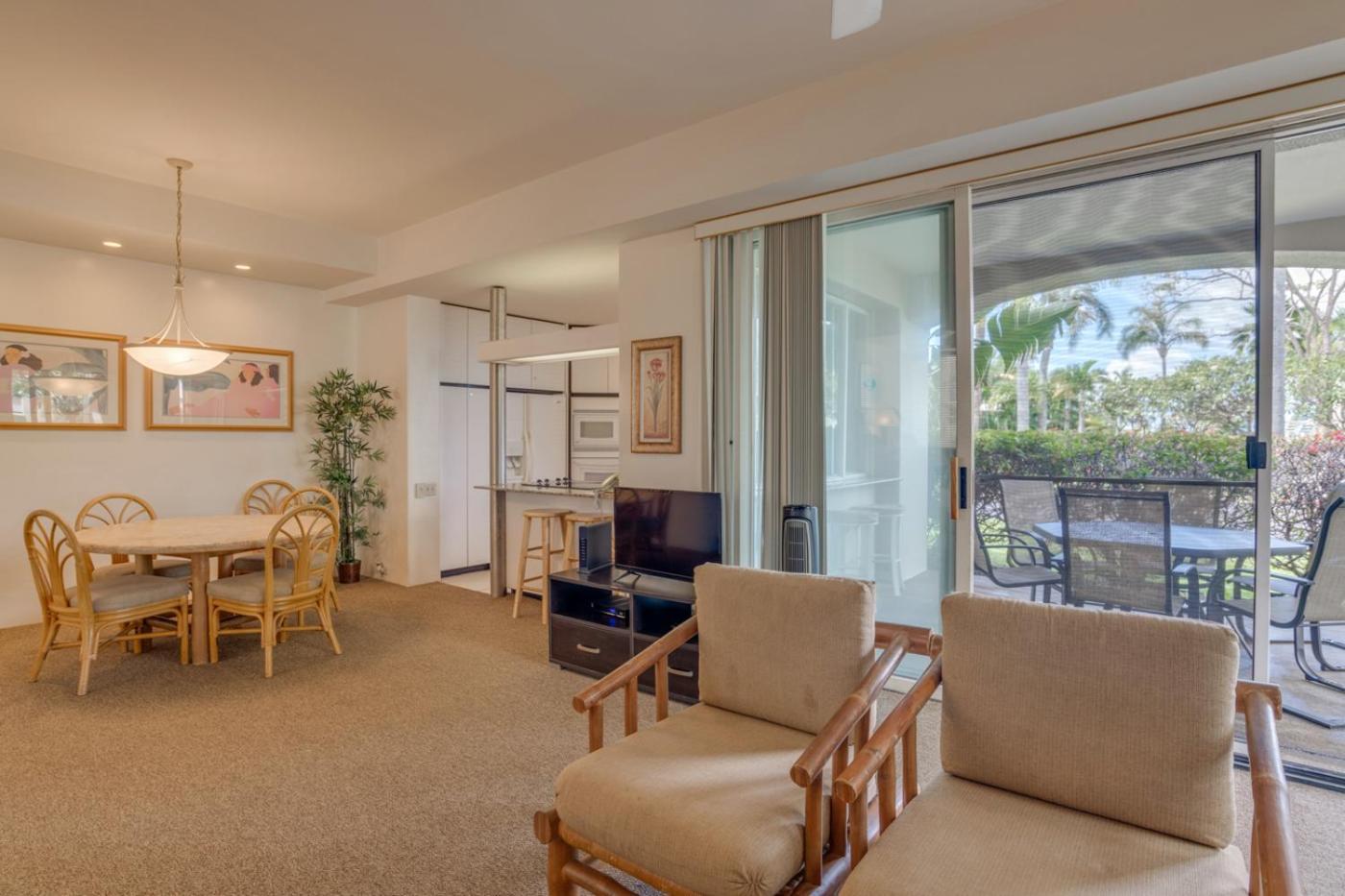 Palms At Wailea Apartment Wailea  Exterior photo