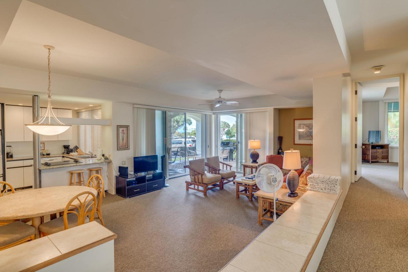 Palms At Wailea Apartment Wailea  Exterior photo