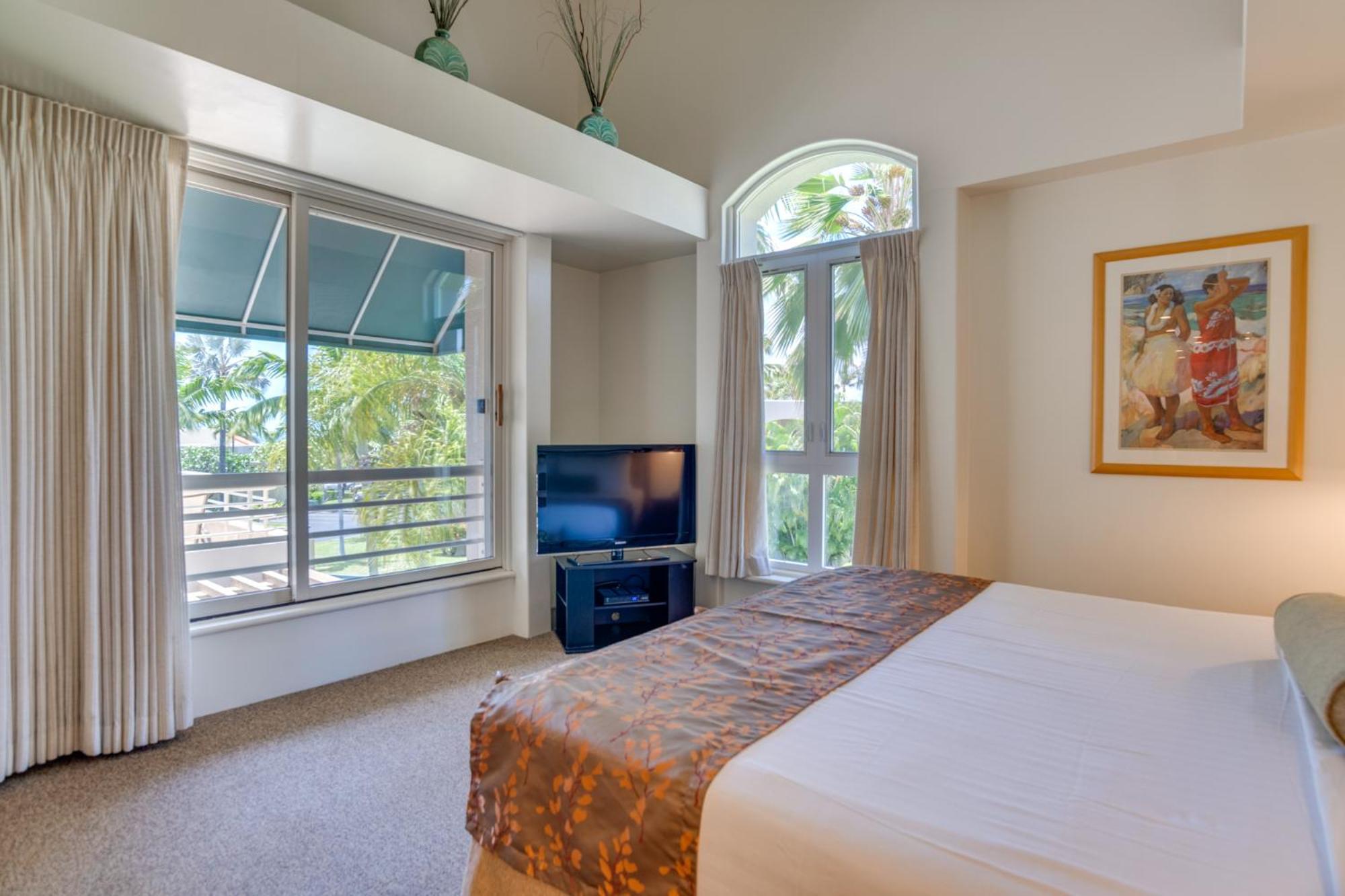 Palms At Wailea Apartment Wailea  Exterior photo