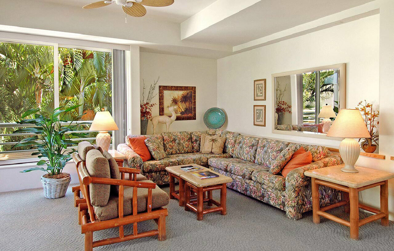 Palms At Wailea Apartment Wailea  Room photo